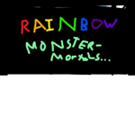 Rainbow MonsterMortals