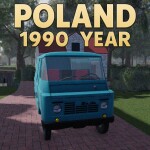 Poland 1990 year