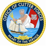 United States Coast Guard Office of Cutter Forces