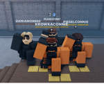 Connie Clan