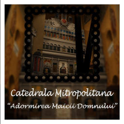 Cluj - Catedrala Mitropolitană "Adormirea M.D."