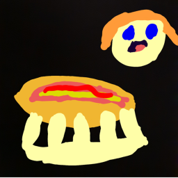 Eating Simulator