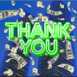 Donate To BlackStoneStudios