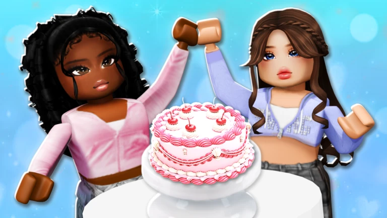 NEW Prize Track & more!💕