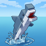 Build and Kill Sharks