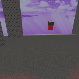 (●'w'●)  Aesthetic tower  (●'w'●)