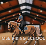 Maple Springs Eventing - Riding School