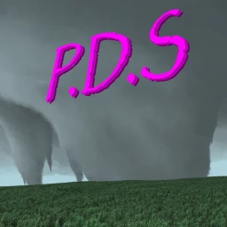 PDS icon