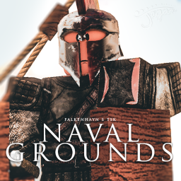 Naval Battlegrounds