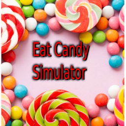 Eat Candy Simulator