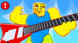 Symulator gwiazdy rocka