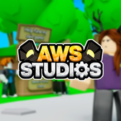 Aws Studios Roblox group icon
