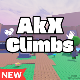[New] AkX Climbs