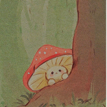 “Enchanted Forest”