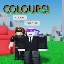 Building Blocks! [ BETTER UI AND MORE! ]