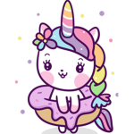 Kawaii club for everyone!