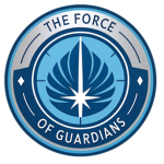 The Force of Guardians