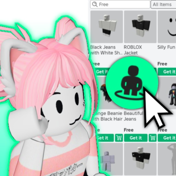 Avatar gratuit ✨️ 