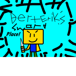 BertErik's Sword Place! (Group Version)