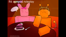 (tuner) R6 sprunki roleplay