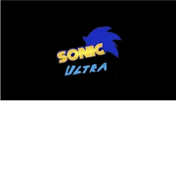 Sonic Ultra: The Game! icon