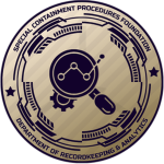 SCPF : [Office of The Administrator]