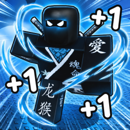 [👟X125🏆X3] +1 Speed Ninja Keyboard Escape icon