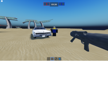 (abandoned) Capture the flag