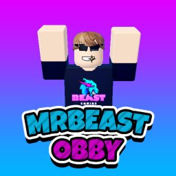 ESCAPE MR BEAST OBBY!
