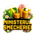 Ministerul Smecheriei Group Thumbnail