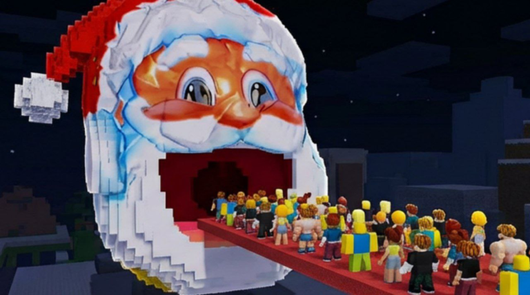 Jump Into Gugu Gaga screenshot 3