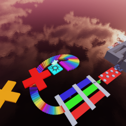 Untitled obby