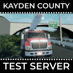 [DISCONTINUED] Kayden County Test Server