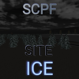 SCPF Site- Ice
