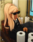 ALASKA TOILET CULT