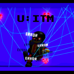 Undertale: Into The Multiverse! (Training Arena!)