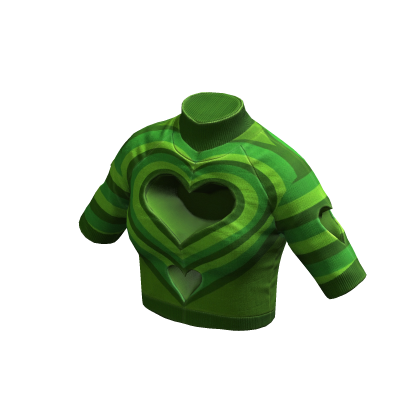 Heart Crop Top thumbnail
