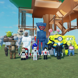 Survive The Killers! [UPDATE]