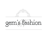 HAUTE - Gem's Fashion