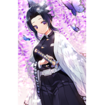 Shinobu Clan