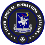 [160th SOAR] 160th Special Operations Aviation