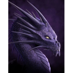 Violation-violet (clan