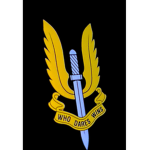 Penguins BA Special Air Services