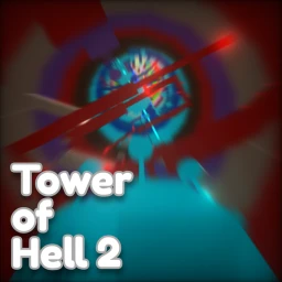 [Update] Tower of Hell 2 icon