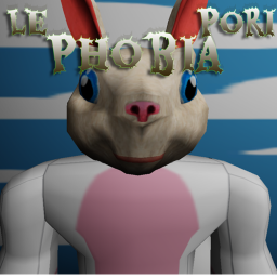 LeporeePhobia