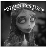 •angel corpse•