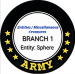 Entities / Miscellaneous Creatures (Army Branch 1)