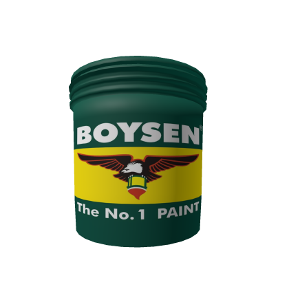 Boysen [Balde]