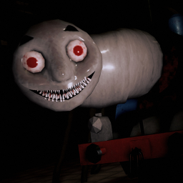Thomas 🚂 [HORROR]