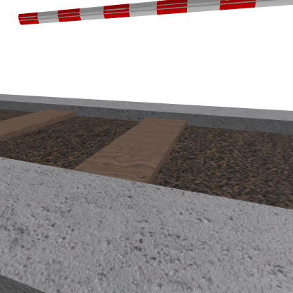 Train Station Set
